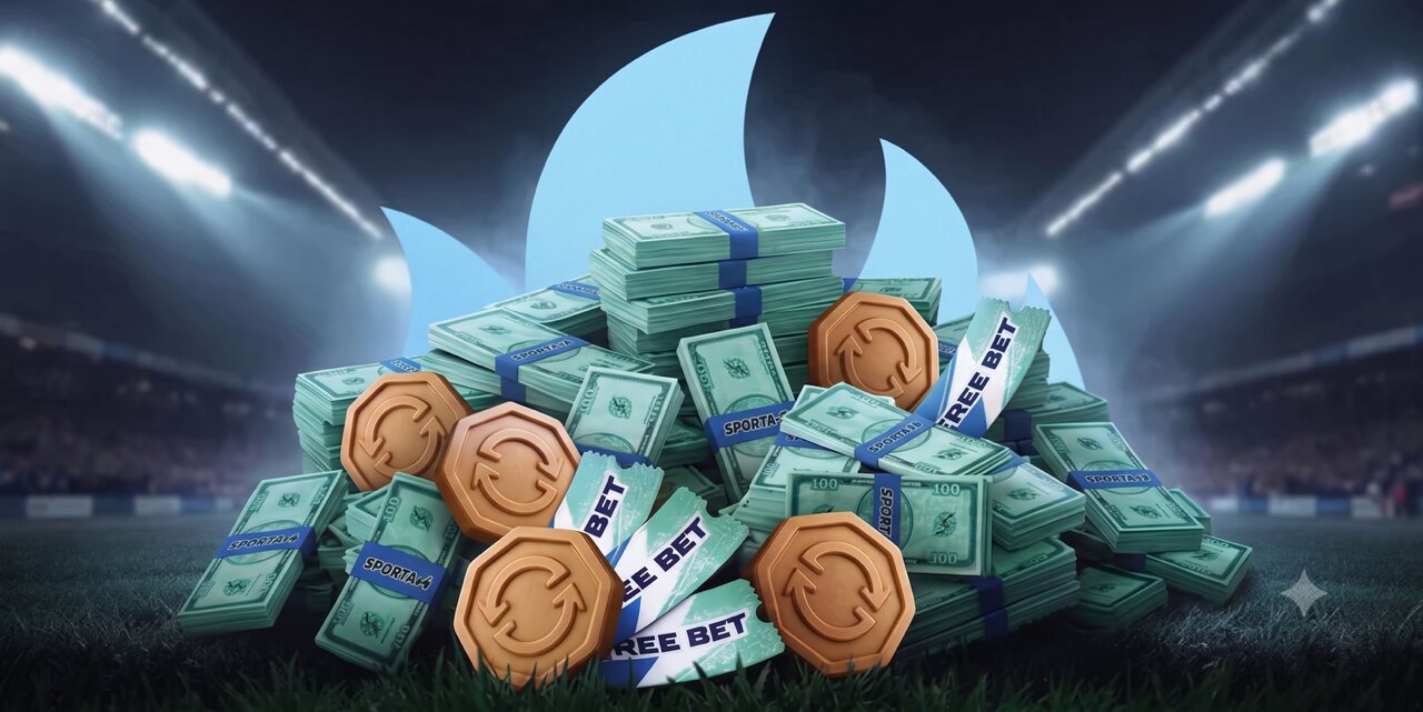 Scambia le tue monete per premi da 10.000€!
