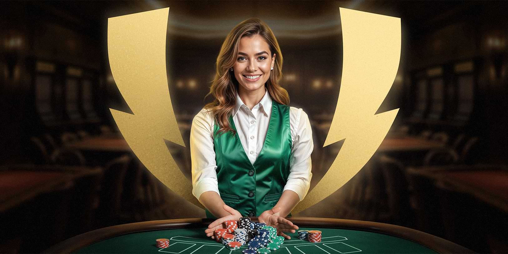 Cashback Casinò Live