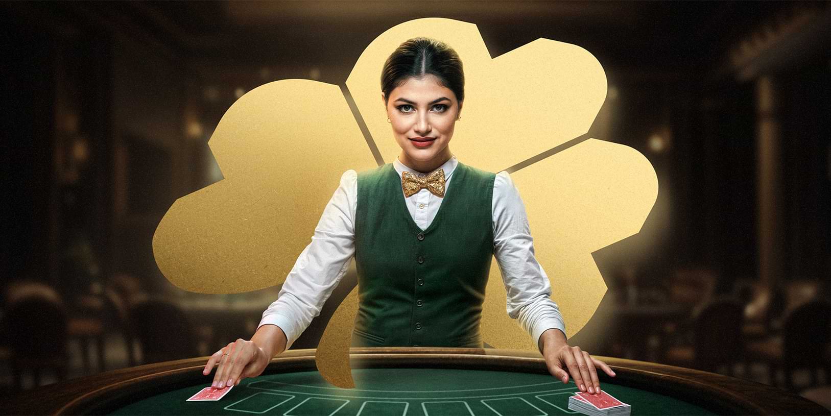 Bonus di Benvenuto del Casinò